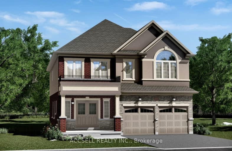 Lot #18 McKernan Avenue, Brantford | Image 1