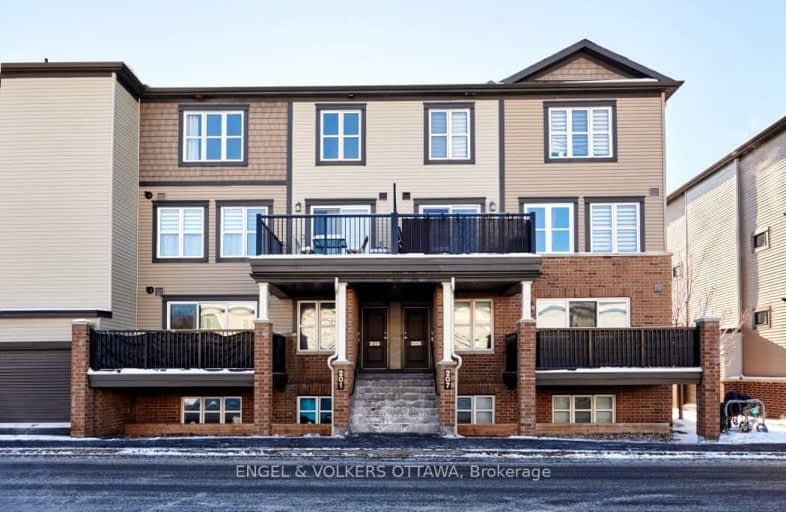 203 Infusion Private, Barrhaven | Image 1