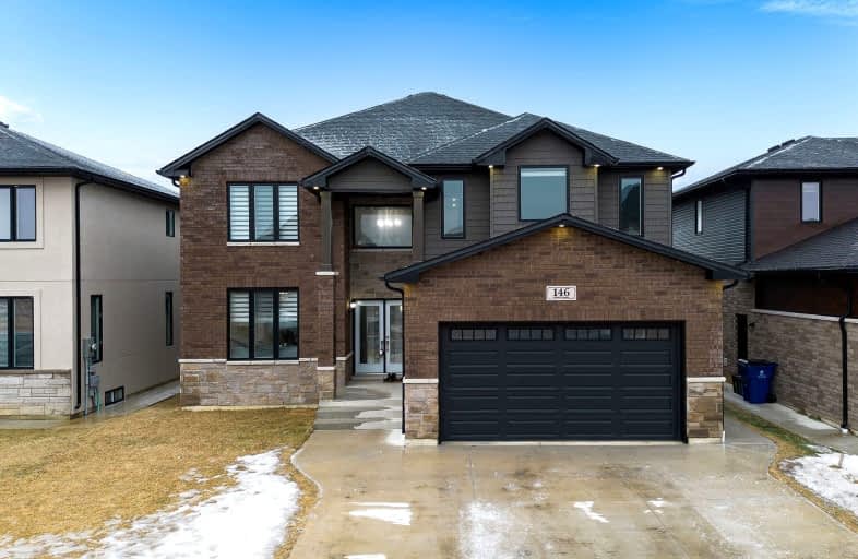 146 Tuscany Trail, Chatham-Kent | Image 1