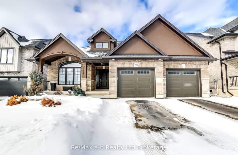 513 Hawthorne Place, Woodstock | Image 1