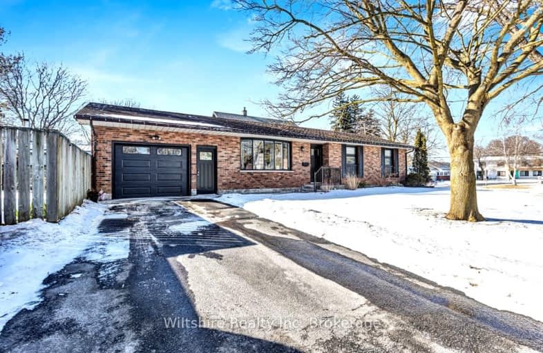 21 Frank Street, Tillsonburg | Image 1