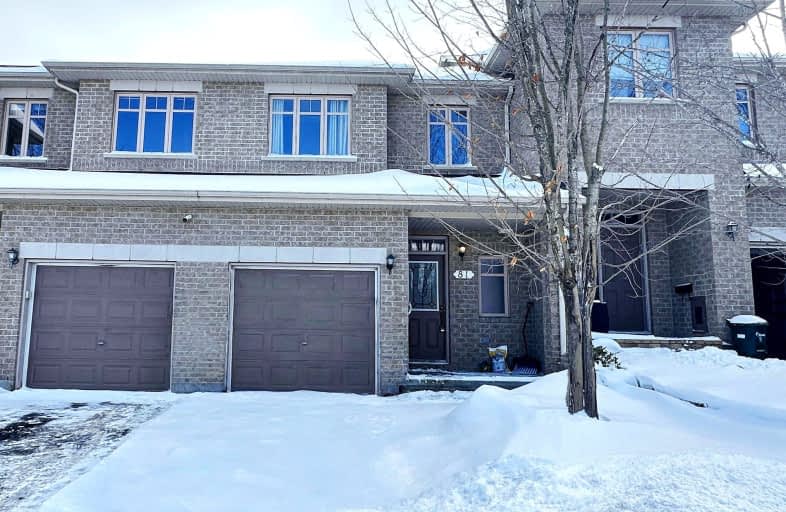 81 Hornchurch Lane, Barrhaven | Image 1