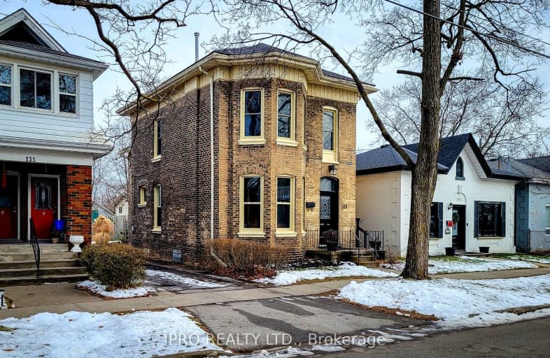 133 William Street, Brantford | Image 1