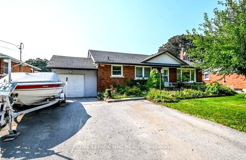 449 BUNTING Road, St. Catharines | Image 1