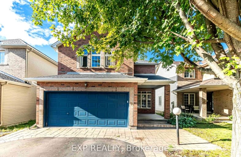 94 Upney Drive, Barrhaven | Image 1