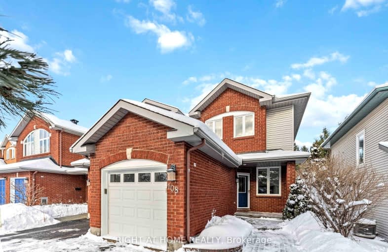 108 Blackdome Crescent, Kanata | Image 1