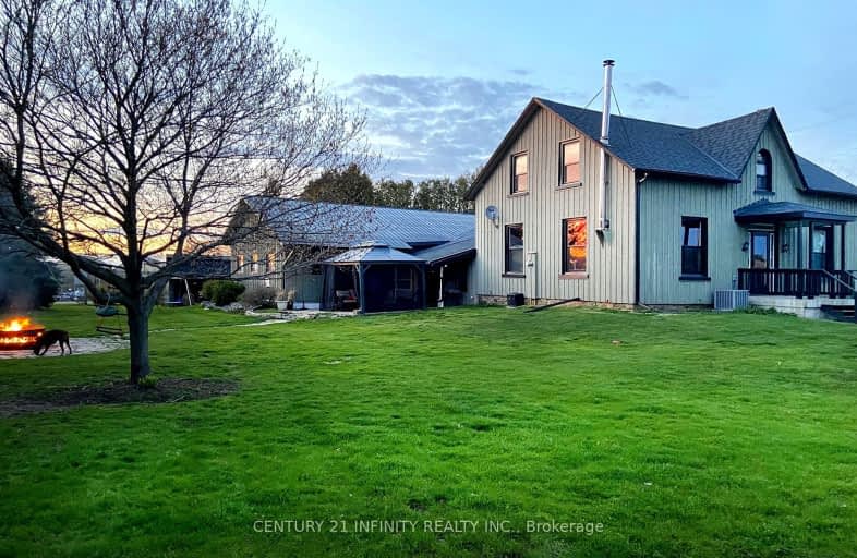 4922 Sully Road, Hamilton Township | Image 1