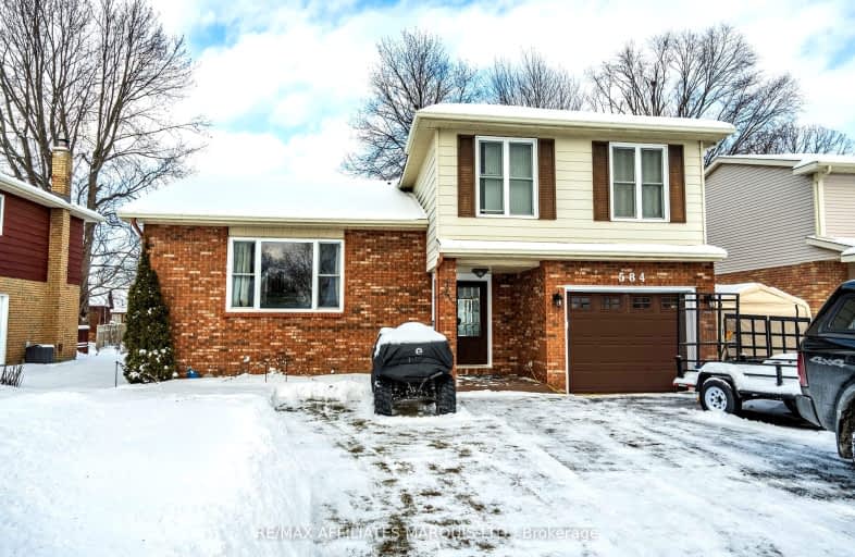 584 Kirkwood Street, Cornwall | Image 1