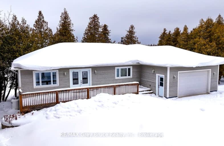 264 Tamarac Road, Northern Bruce Peninsula | Image 1