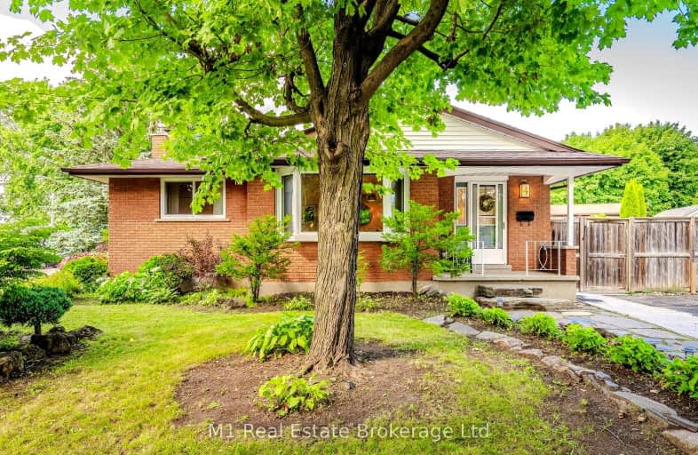 4 BLACKBIRD Crescent, Guelph | Image 1