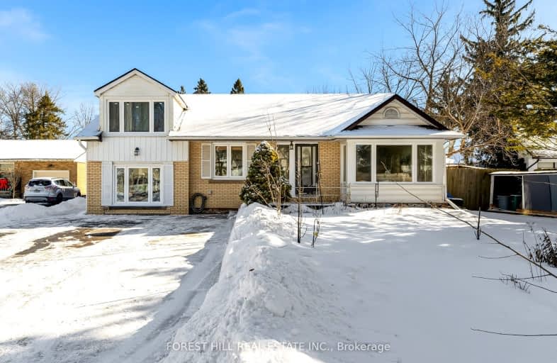 2988 Portage Road, Niagara Falls | Image 1