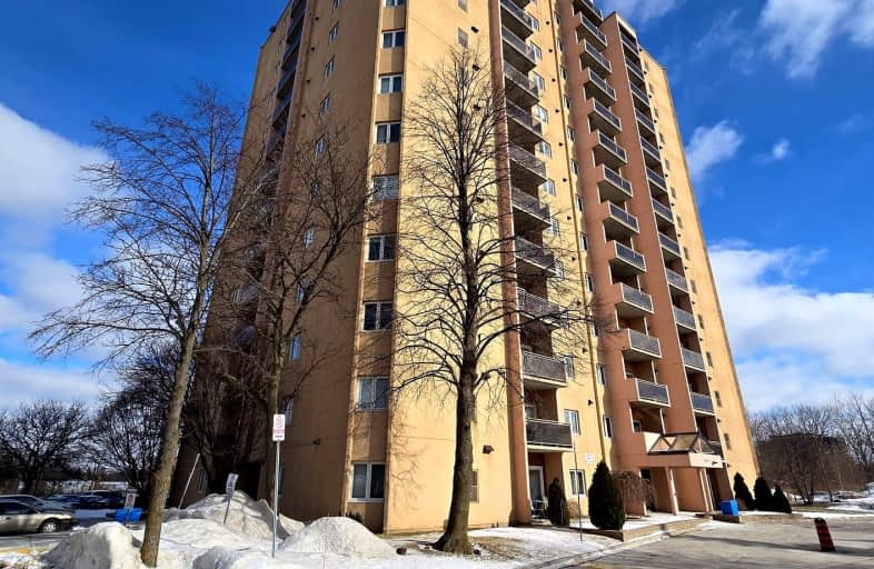 307-860 Commissioners Road East, London | Image 1