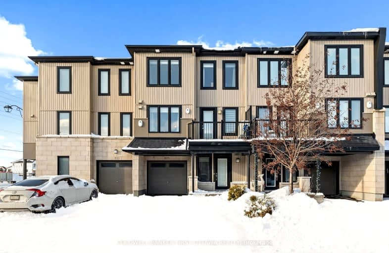 835 Element Private, Kanata | Image 1