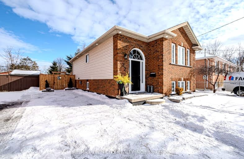 227 Charing Cross Street, Brantford | Image 1