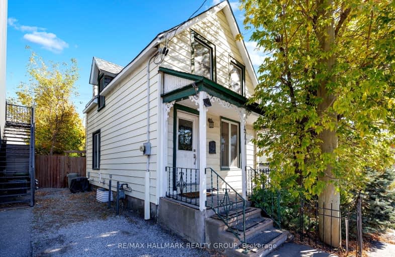 477 Booth Street, West Centre Town | Image 1