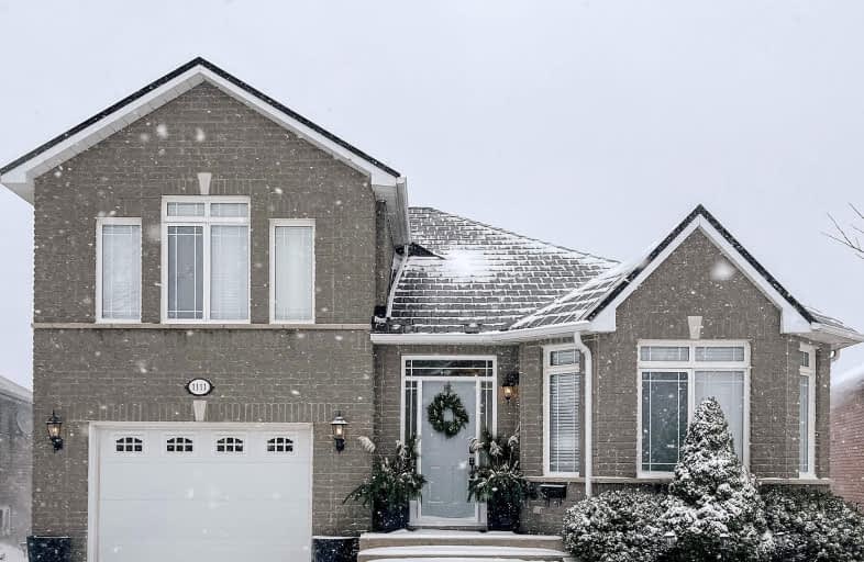 1111 Baker Street West, Peterborough | Image 1