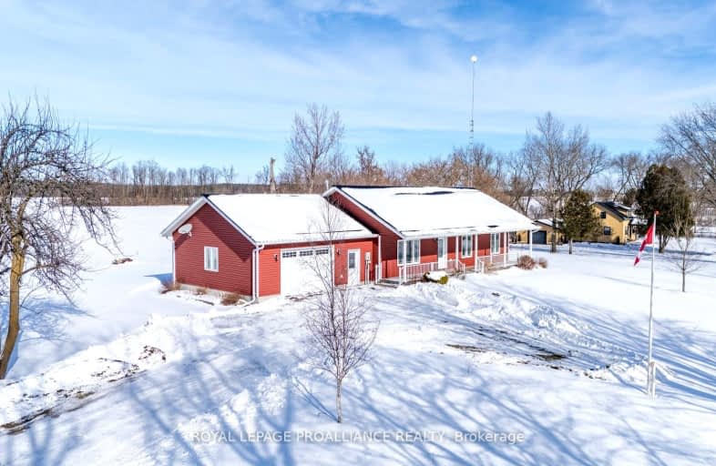 2002 COUNTY ROAD 2 Road, Edwardsburgh/Cardinal | Image 1