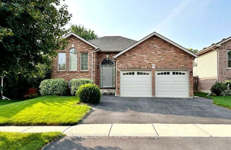 23 Garners Lane, Brantford | Image 1