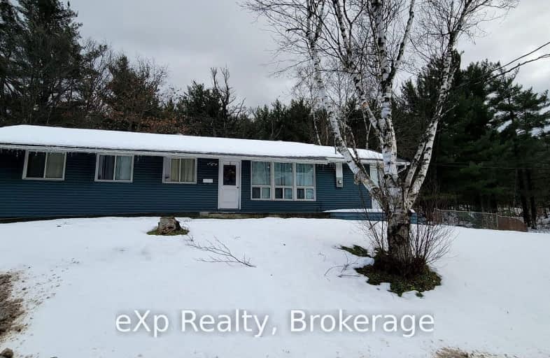 105 Bowes Street, Parry Sound | Image 1