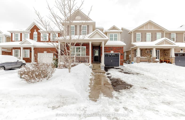 73 Holland Circle, Cambridge | Image 1