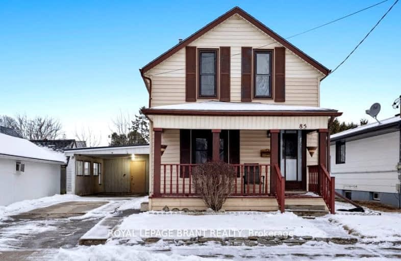 85 Dorothy Street, Brantford | Image 1