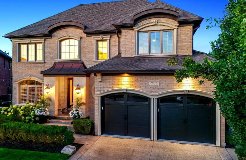 929 Riverstone Court, Kitchener | Image 1