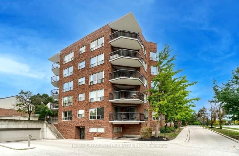 401-300 Keats Way, Waterloo | Image 1