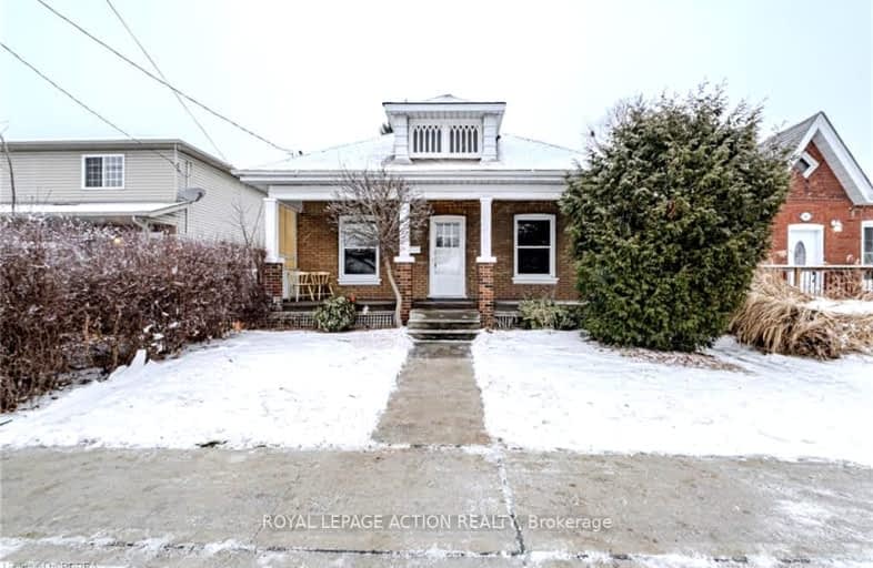 209 Drummond Street, Brantford | Image 1