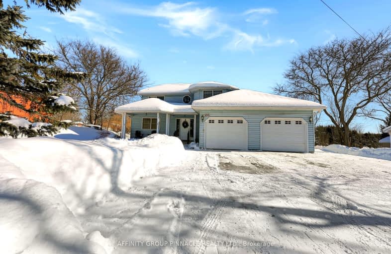 105 Agnes Street, Kawartha Lakes | Image 1