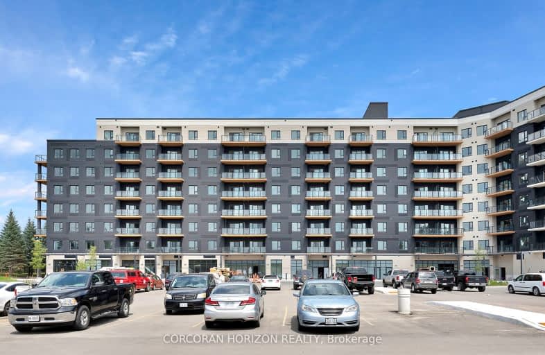 105-525 New Dundee Road, Kitchener | Image 1