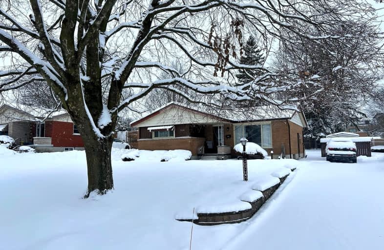 268 Summit Drive, North Huron | Image 1