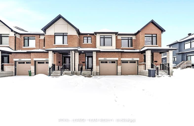 656 Putney Crescent, Stittsville - Munster - Richmond | Image 1