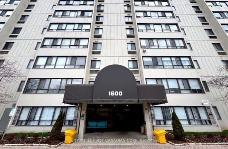 107-1600 Adelaide Street North, London | Image 1