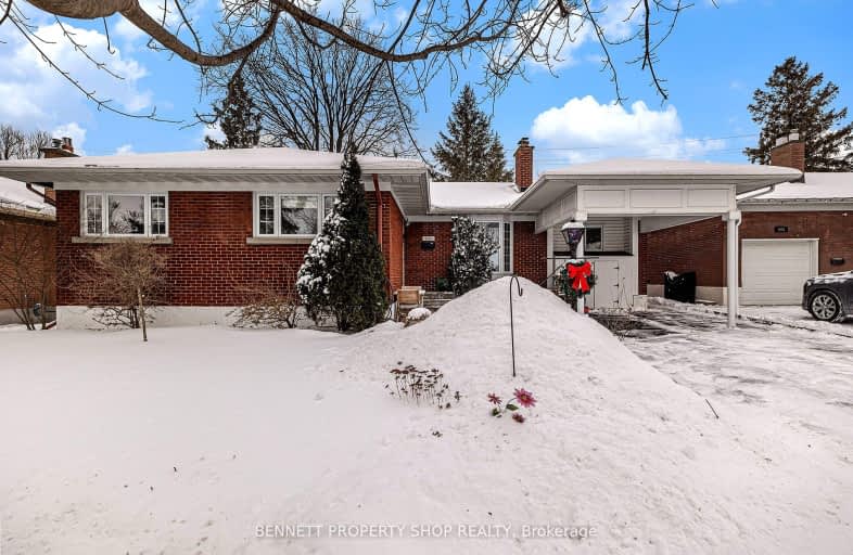 668 Chapman Boulevard, Elmvale Acres and Area | Image 1