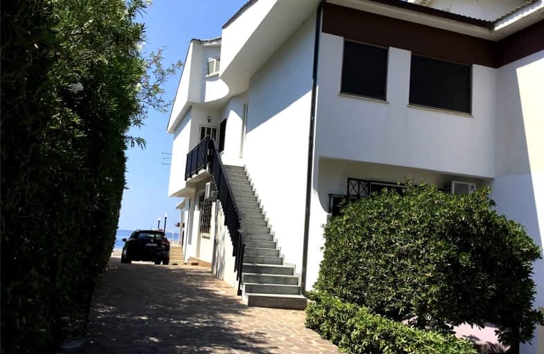 A-83 Con S Maria Di Mare, Roma/Italy | Image 1