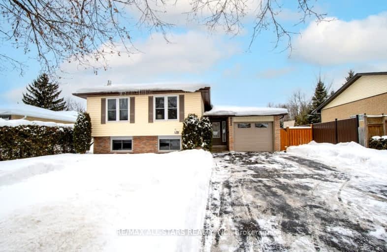 922 Ashdale Crescent West, Peterborough | Image 1