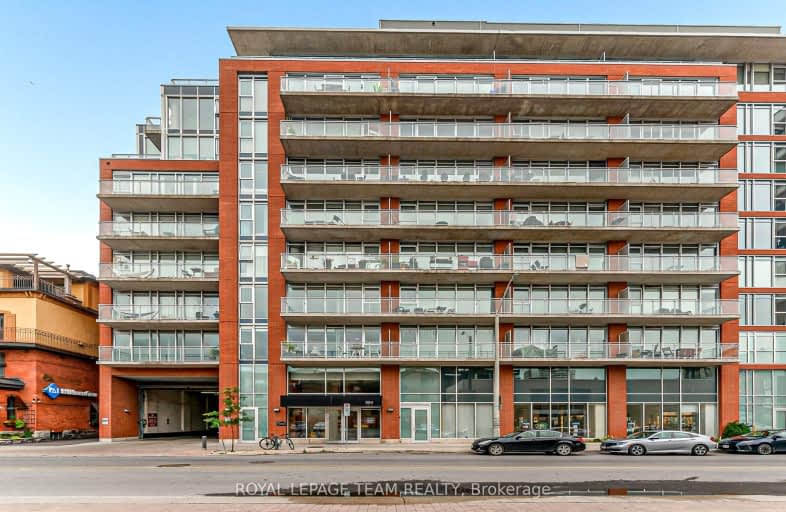 201-354 Gladstone Avenue, Ottawa Centre | Image 1