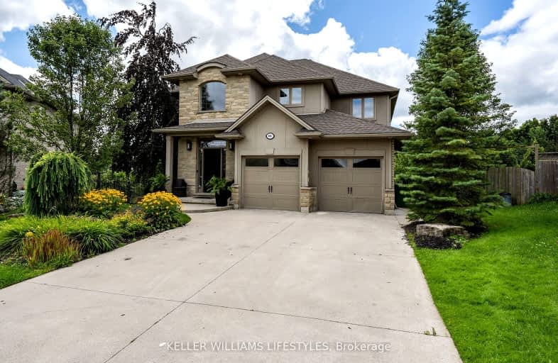 643 Redtail Trail, London | Image 1