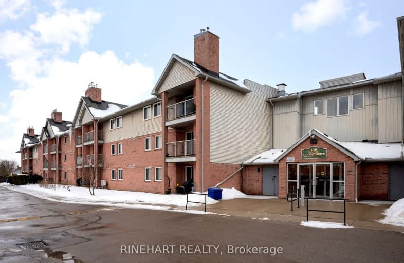 63-136 Conway Drive, London | Image 1