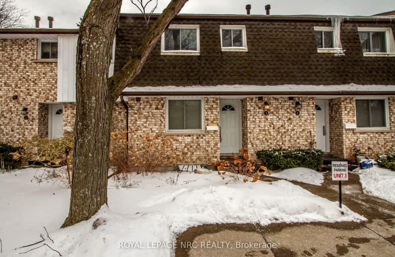 03-5815 Swayze Drive, Niagara Falls | Image 1