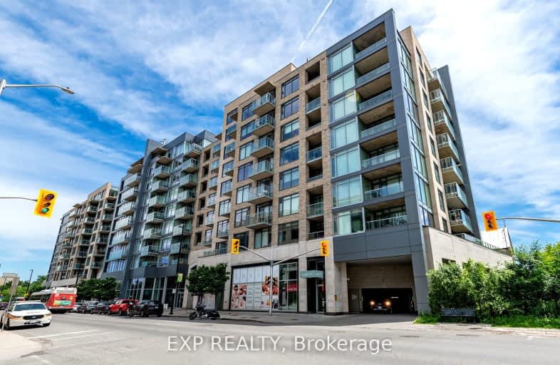 303-108 Richmond Road, Westboro - Hampton Park | Image 1