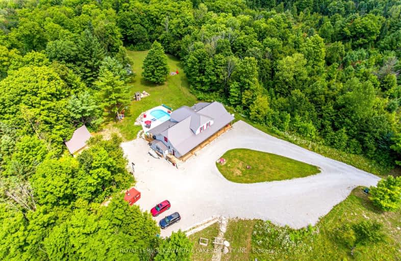 689 Bexley Laxton Twp Line, Kawartha Lakes | Image 1