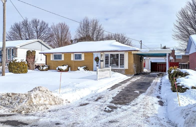 122 Gladstone Avenue, North Bay | Image 1