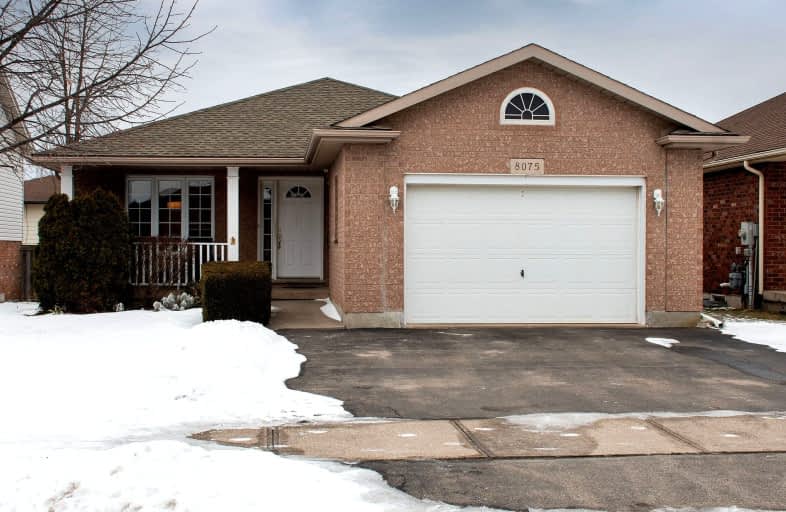 8075 Citation Road, Niagara Falls | Image 1