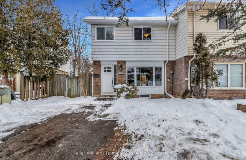 549 Parkview Crescent, Cambridge | Image 1