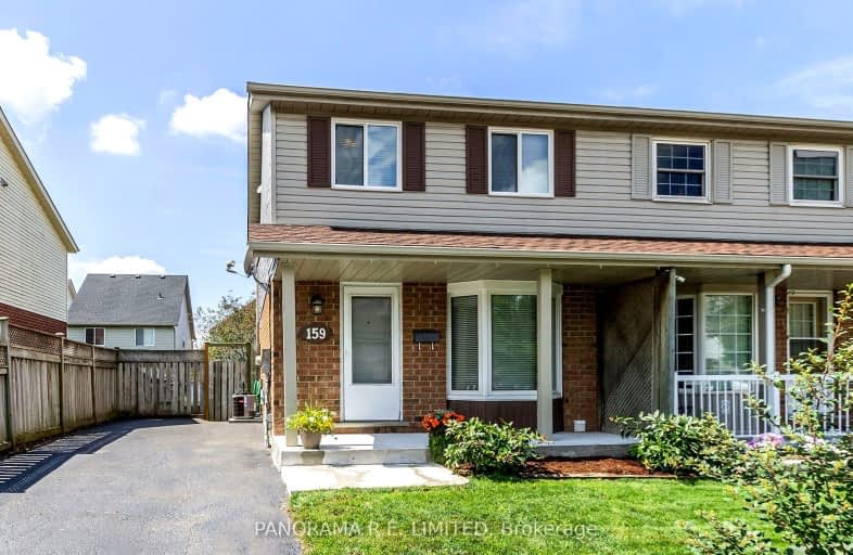 159 Northview Heights Drive, Cambridge | Image 1