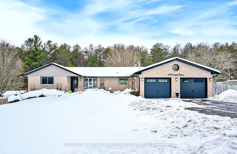 119 Corbett Drive, Kawartha Lakes | Image 1