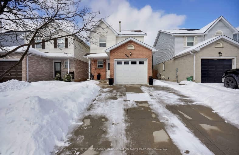 958 Thistledown Way, London | Image 1