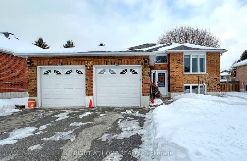 520 Delanty Road, Cobourg | Image 1