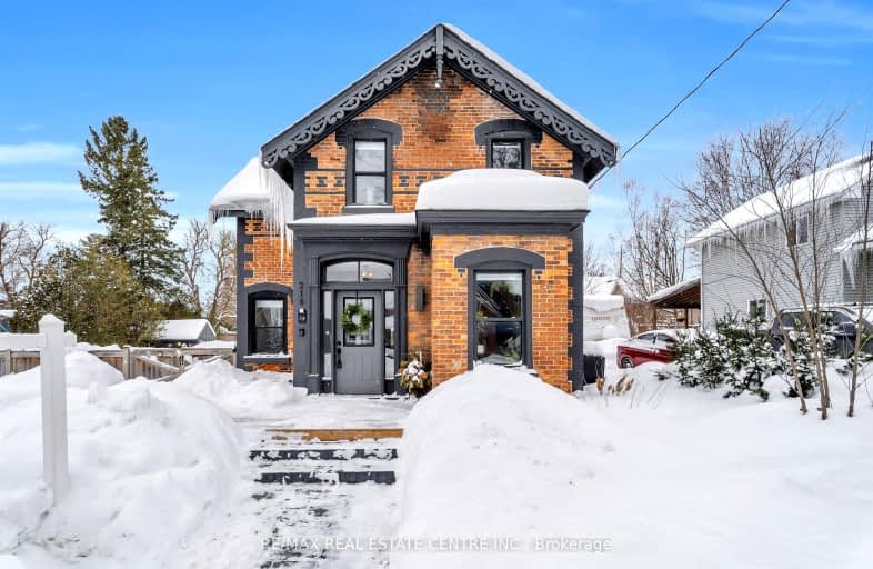 216 Victoria Street, Shelburne | Image 1